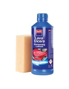 Lava encera 1l+esponja. krafft 8410410140753 99679 KRAFFT