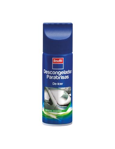Descongelador parabrisas 200ml. krafft 8410410140814 99680 KRAFFT