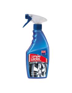 Limpia llantas 500ml. krafft 8410410142023 99684 KRAFFT