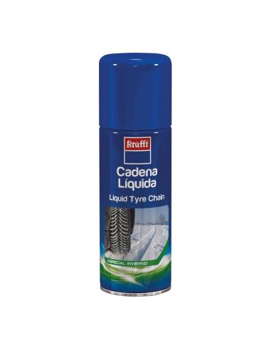 Cadena liquida 200ml. krafft 8410410174123 99692 KRAFFT