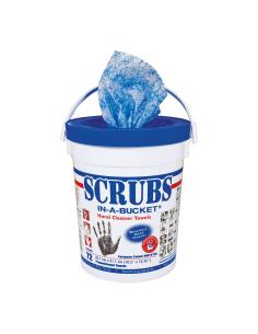 Toallas lavamanos. scrubbs 4019114422727 99725 SCRUBS