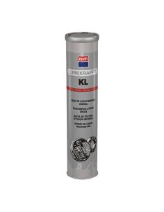 Grasa litio kl cart 400gr. krafft 8410410154033 99731 KRAFFT