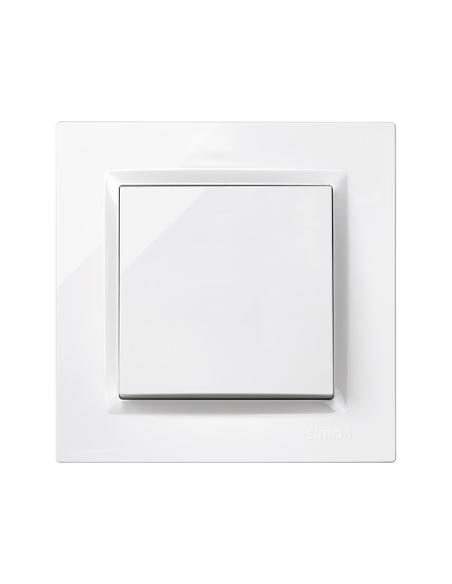 Pulsador blanco 8412852965673 65316 SIMON