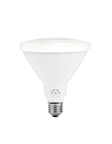 LÁMPARA PAR38 E27 14W IP65 5500ºK