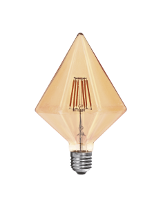 LÁMPARA FILAMENTO E27 TD115 4W