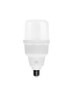 LÁMPARA LED FARO E27 30W 3000ºK