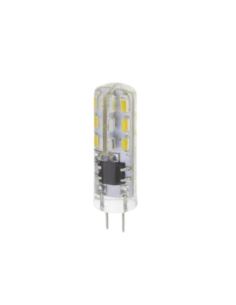 LÁMPARA LED G4 1.5W 12V 4000ºK