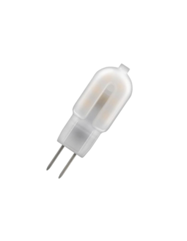 LÁMPARA MINI 1.2W G4 3000K