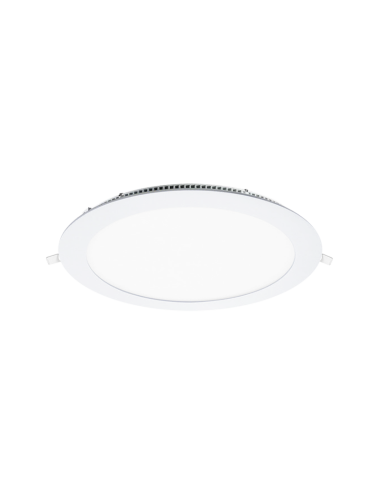 DOWNLIGHT LED 13W BLANCO 6000ºK