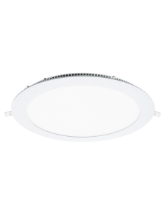 DOWNLIGHT LED 24W BLANCO 3000ºK