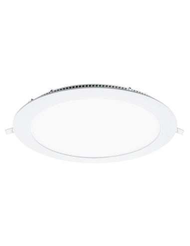 DOWNLIGHT LED 24W BLANCO 3000ºK