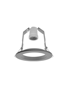 ARO REFLECTORA R63 NIQUEL