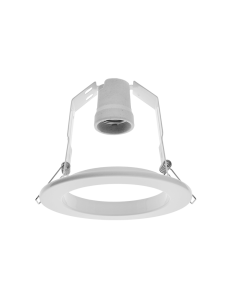 ARO REFLECTORA R80 BLANCO