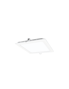 DOWNLIGHT LED 4W BLANCO 3000ºK CUADRADO