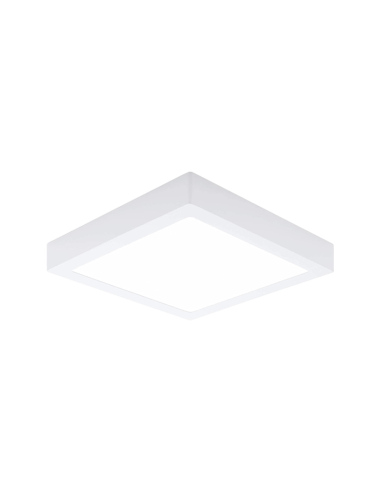 DOWNLIGHT SUPERFICIE 18W BLANCO 4000ºK
