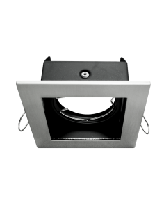 MINI CARDAN PARA DICROICA SIMPLE NÍQUEL