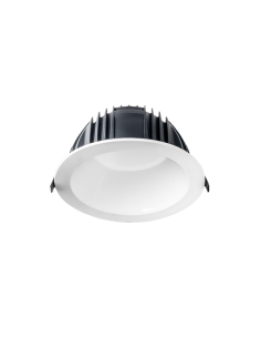 DOWNLIGHT SMD HOLE 12W 6000ºK BLANCO