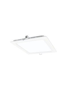DOWNLIGHT LED 13W BLANCO 6000ºK CUADRADO