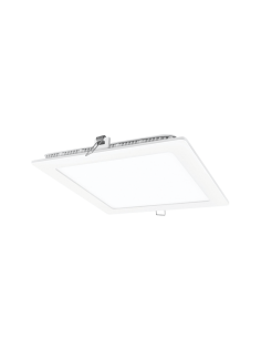 DOWNLIGHT LED 18W BLANCO 6000ºK CUADRADO
