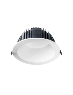DOWNLIGHT SMD HOLE 25W 6000ºK BLANCO