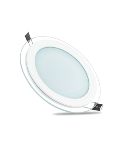 DOWNLIGHT LED CRISTAL 16W BLANCO 3000ºK