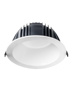 DOWNLIGHT SMD HOLE 50W 6000ºK BLANCO