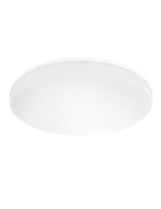 PLAFÓN REDONDO BECOS 30W 330 MM CCT