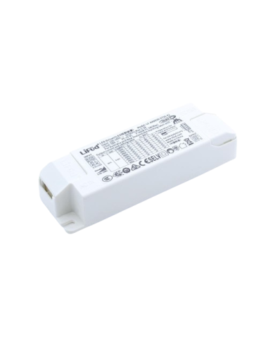 DRIVER LIFUD DALI2/PUSH 30W 220V 9-42V 400mA - 750mA