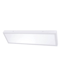 PANEL LED 60X30 SUPERFICIE 28W - 6000ºK