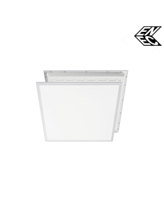 PANEL LED 40W 60X60 SERIE IGLUX 6000K