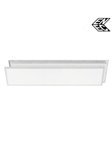 PANEL LED 40W 30X120 SERIE IGLUX 3000K