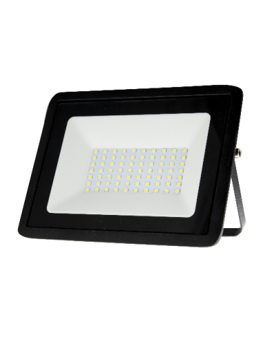 PROYECTOR BLACK 50W 4000ºK