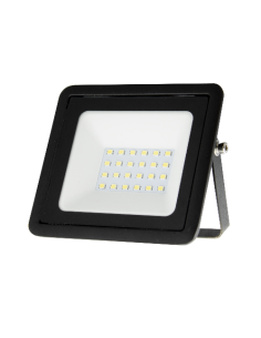 PROYECTOR BLACK 30W 4000ºK