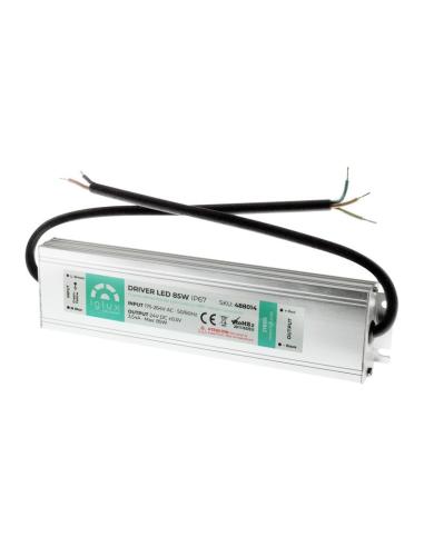 DRIVER 24V 85W IP67