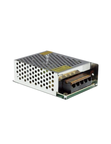 DRIVER 24V 30W IP20