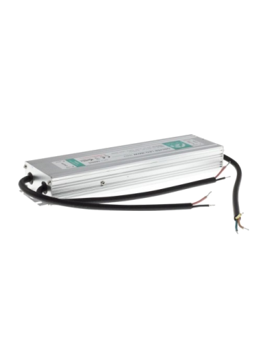 DRIVER 12V 160W IP67
