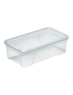 Caja de almacenaje space box 3, 8,7l 8000837031231 77898 MONDEX