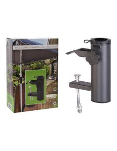 Soporte para parasol 8719202164466 81909 AMBIANCE