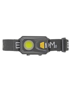 Linterna frontal ultraligera 250lm 8425998361728 36172 EDM 2