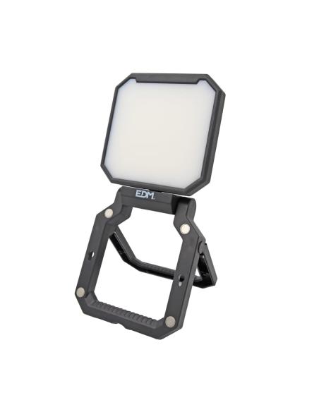 Foco led de trabajo xl 60w 4000lm 8425998361117 36111 EDM