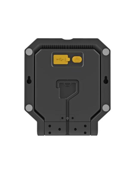 Foco led de trabajo xl 60w 4000lm 8425998361117 36111 EDM