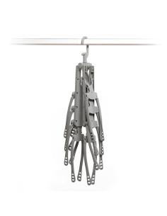 Percha multiple 8 en 1 8435527823184 77917 INNOVAGOODS 2