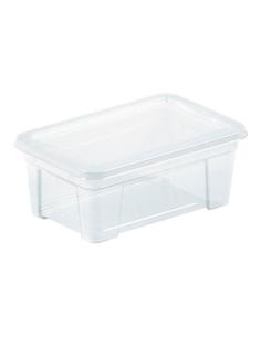 Caja de almacenaje space box box 5,7 l 8000837031224 77896 MONDEX