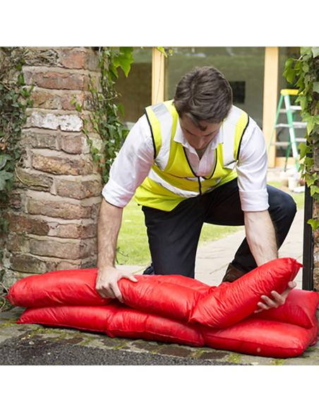 Saco anti-inundaciones hydrosnake 5060286080016 90808 DIGEBIS