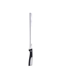 Cuchillo jamonero acero inox, 28 cm 6941849626133 14861 SAN IGNACIO