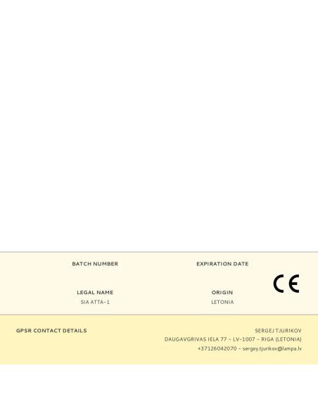 Guirnalda 40 portalámparas 2000 w 50-60 hz 220-240 v e27 ip44 20 m 4751029894564 72723 THORGEON
