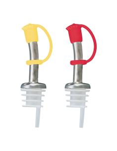 Tapon vertedor presto, 2 piezas 8595028426175 77967 TESCOMA