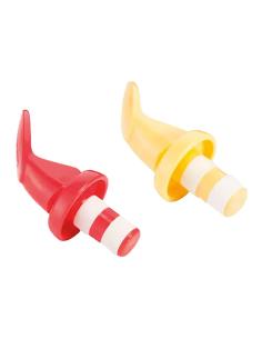 Tapón hermético para botellas presto, 2 piezas 8595028485516 77968 TESCOMA