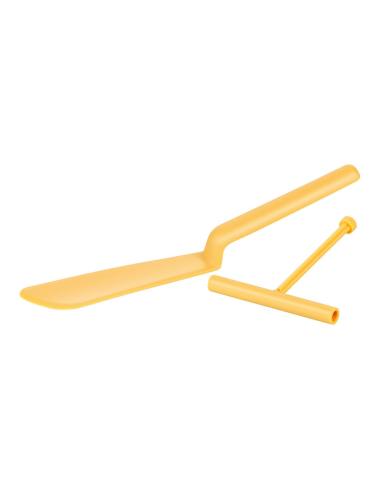Espatula de crepes con esparcidor delícia 8595028450194 77992 TESCOMA