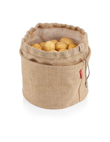 Saco para verduras 8,5 l 4food 8595028403565 78755 TESCOMA